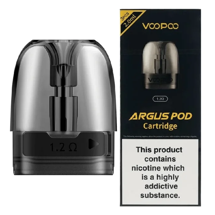 Voopoo Argus Pod Cartridge