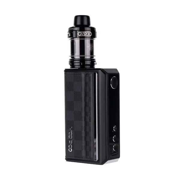 VooPoo Drag 5 Vape Kit