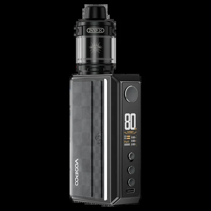 VooPoo Drag 5 Vape Kit