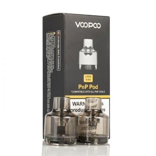 VooPoo Drag X/S PnP Replacement Pod