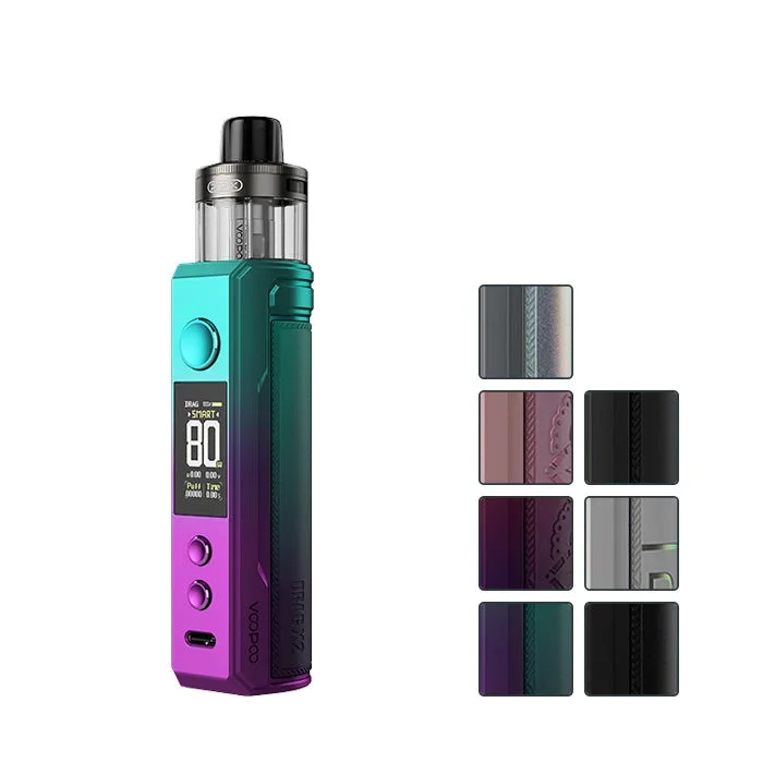 VooPoo Drag X2 Kit
