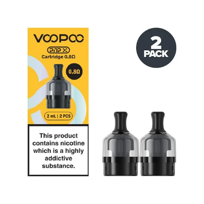 Voopoo PNP X Pod Cartridges