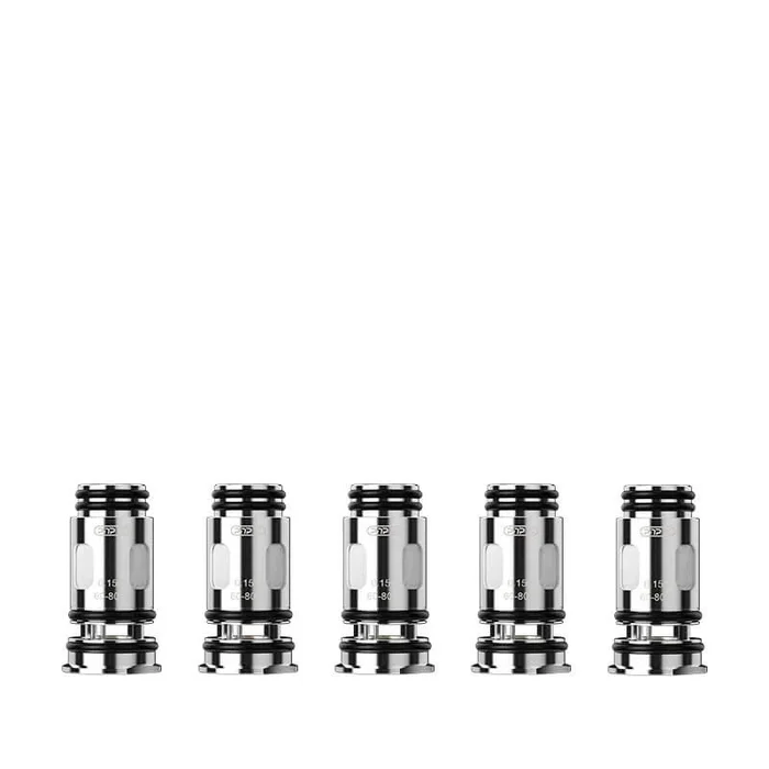 VooPoo PnP X Replacement Coils – 5 Pack