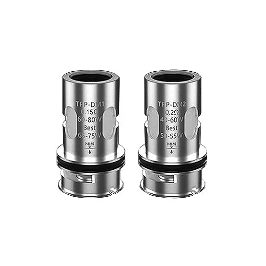 Voopoo TPP Replacement Coils (3 Pack)