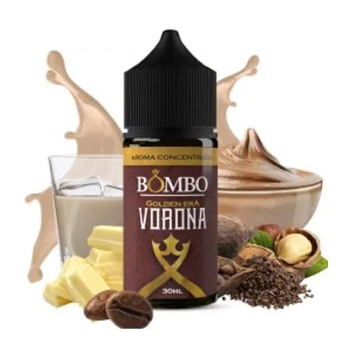 Vorona 30ml (Aroma) (Bombo)