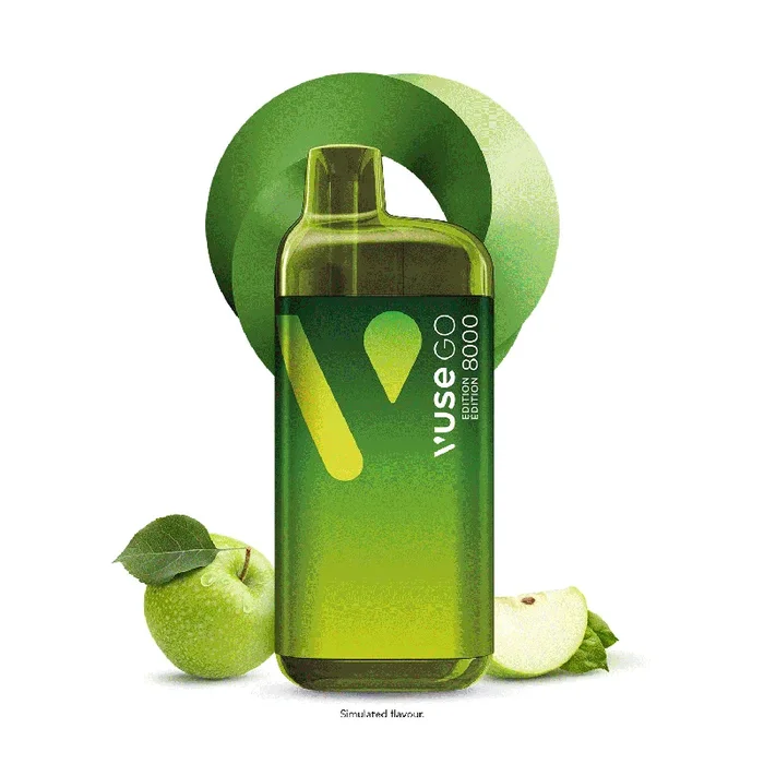 Vuse GO Edition 8000 Disposable