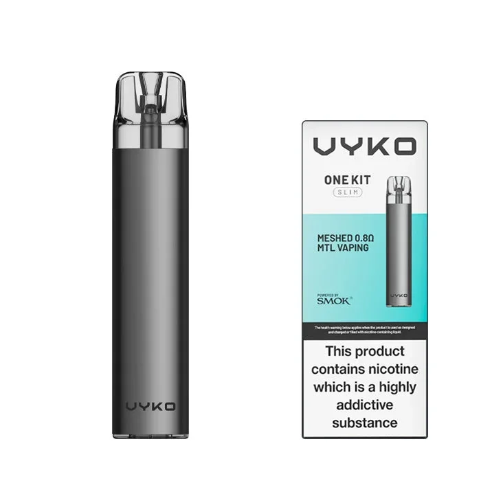 VYKO One Kit Slim Pod Vape Kit