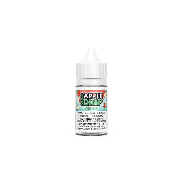 Watermelon by Apple Drop ICE Salt Juice (AB)