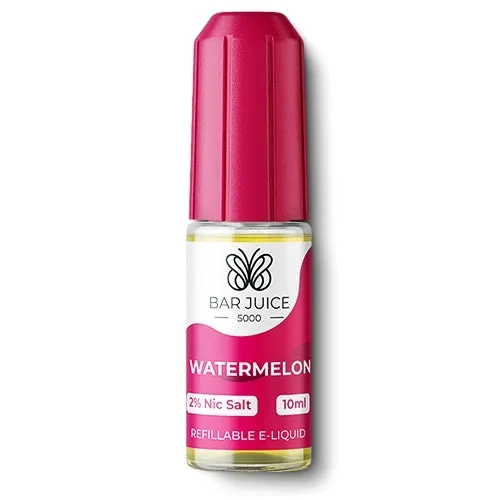Watermelon by Bar Juice 5000
