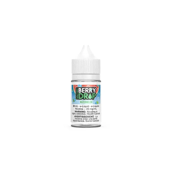 Watermelon By Berry Drop Salt Juice (AB)