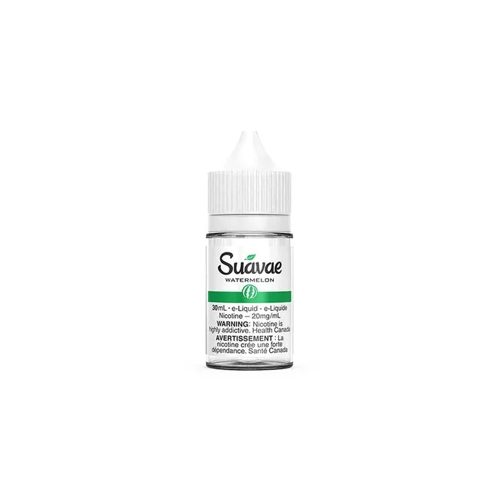 Watermelon By Suavae Nic Salt Juice (AB)
