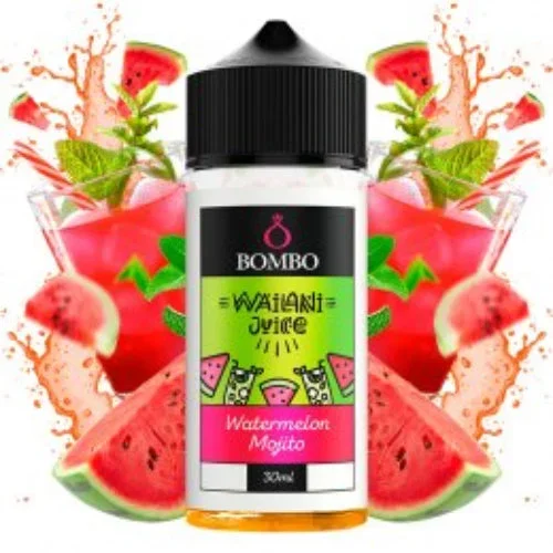 Watermelon Mojito – Wailani Juice 30ml (Longfill) (Bombo)