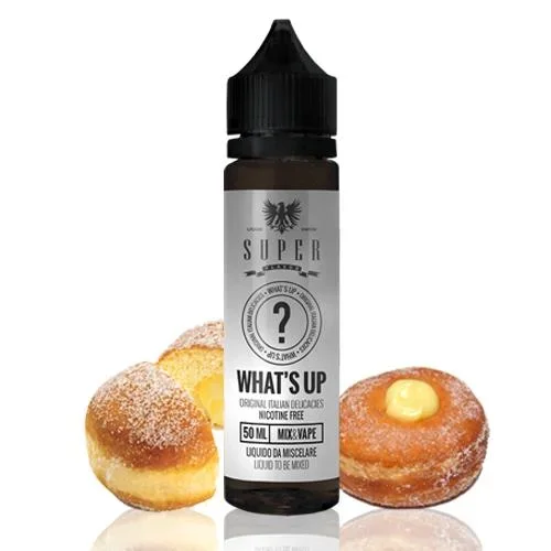 What’s Up 50ml (Vaporart)
