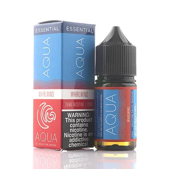 Whirlwind – Aqua E-Juice