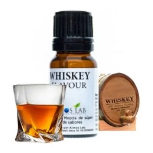 Whiskey 18 years 10ml (Aroma) (Atmos Lab)
