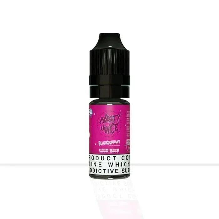 Wicked Haze 50/50 E-Liquid Nasty Juice
