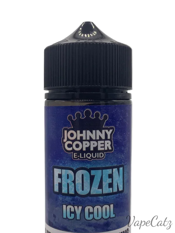 WizMix Black Jacks – 10ml
