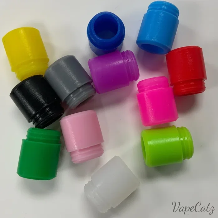 Wizmix Caramel Kiss – 10ml