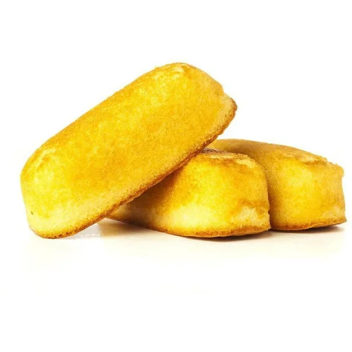 Yellow Cake E-liquid