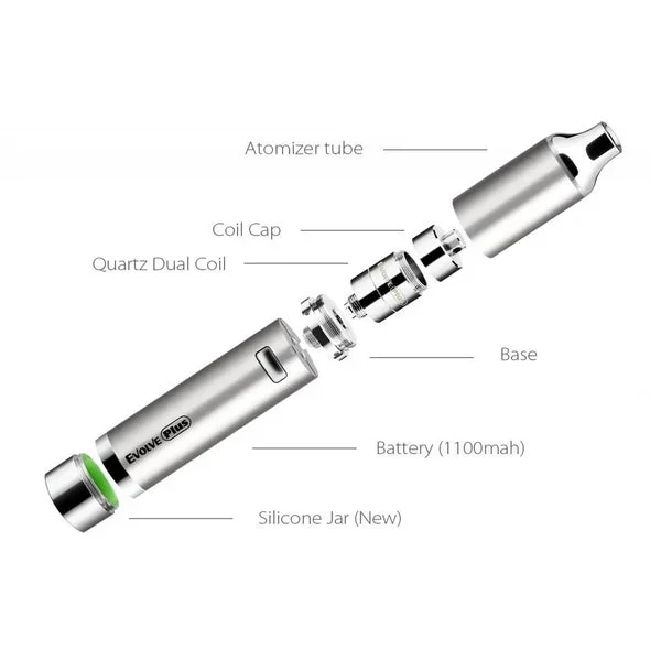 YOCAN EVOLVE PLUS