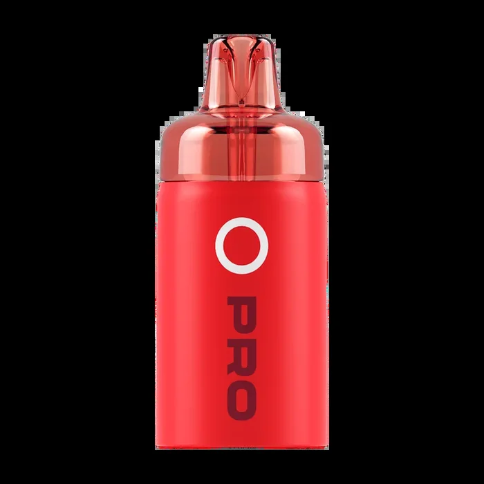 Strawberry Insta O Pro Refill Pack